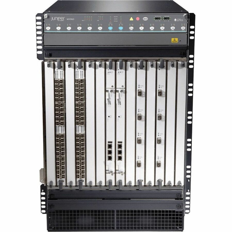 MX960 4100W DC POWER SUPPLY, REDUNDANT