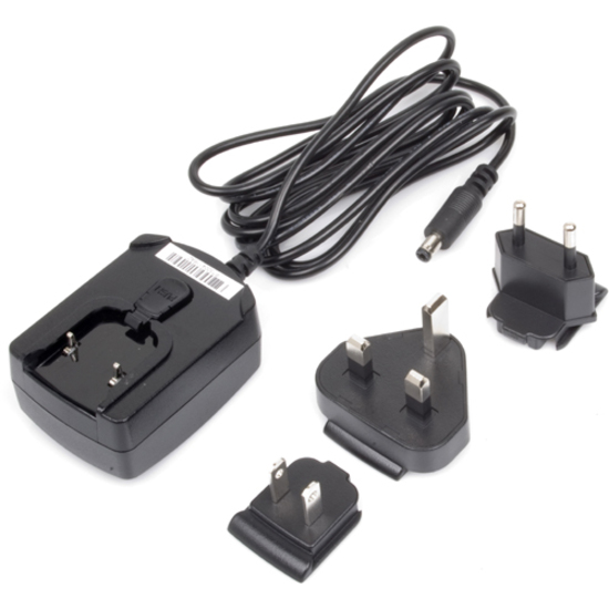 USR3453C-ACC POWER SUPPLY - HANDLES GLOBAL POWER VARIATIONS FROM 100 V TO 240 V