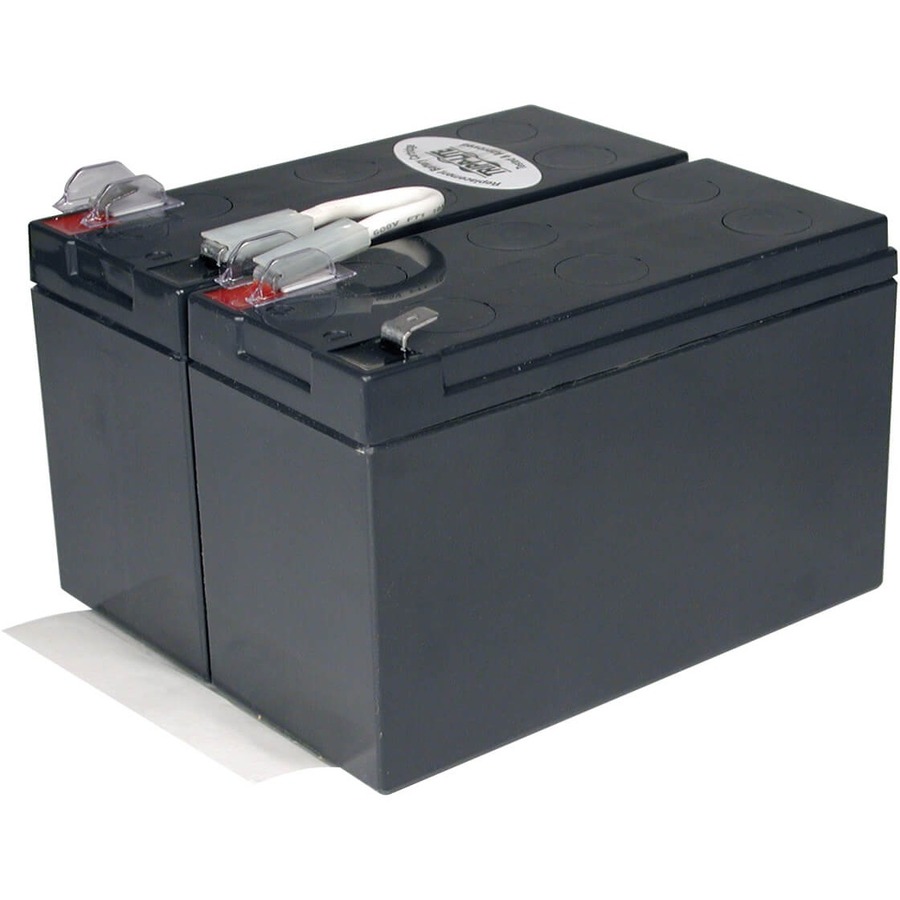 EATON TRIPP LITE SERIES UPS REPLACEMENT BATTERY CARTRIDGE FOR SELECT APC UPS, 10