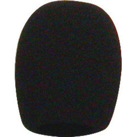 WINDSCREEN FOR 635A, GRAY