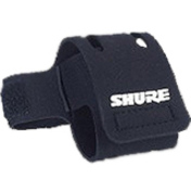 NEOPRENE ARM POUCH FOR BODYPACK TRANSMITTERS