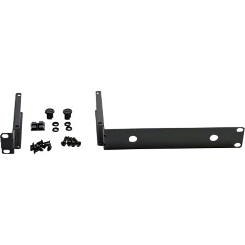 RACK MOUNT KIT FOR ONE RECEIVER OPTIONAL IF STANDARD
