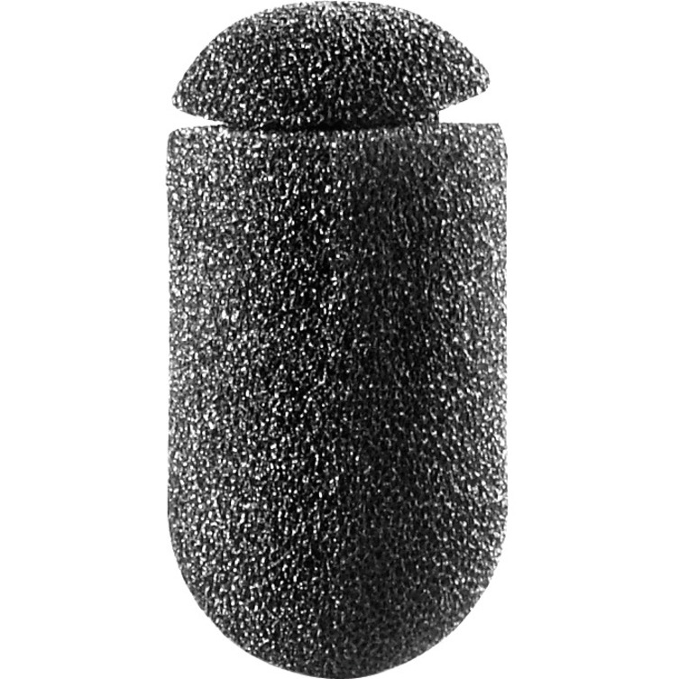 Mousse pare-vent AUDIO TECHNICA pour microphone serre-tête (petit)