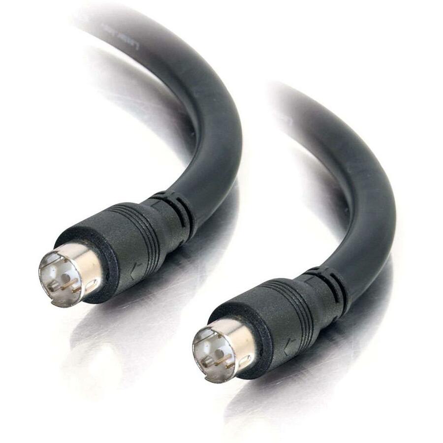 MONOPRICE HEAVY DUTY EXTENSION CORD - IEC 60320 C20 TO IEC 60320 C21 12AWG 20A/2