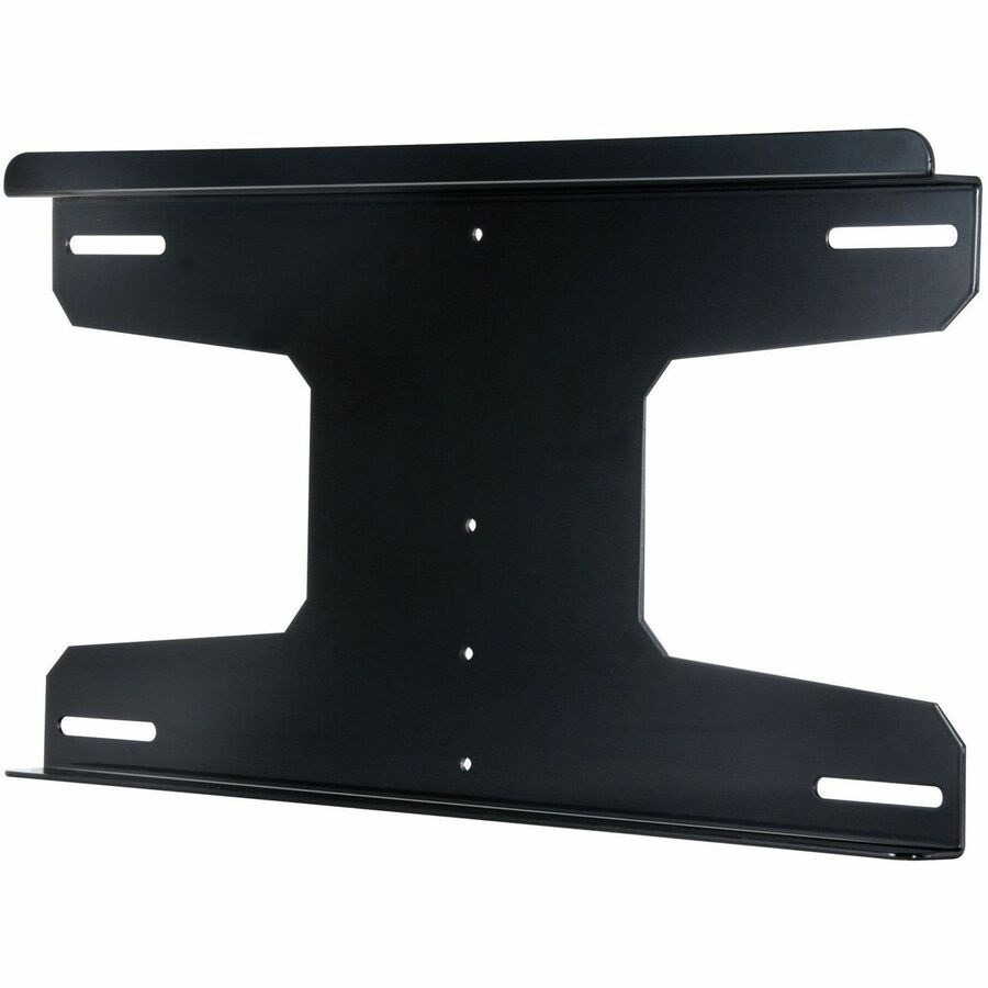 METAL STUD WALL PLATE, 16 IN, GBLK