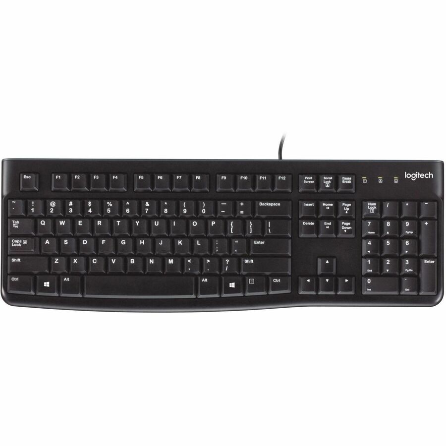 KEYBOARD K120 MULTI 4