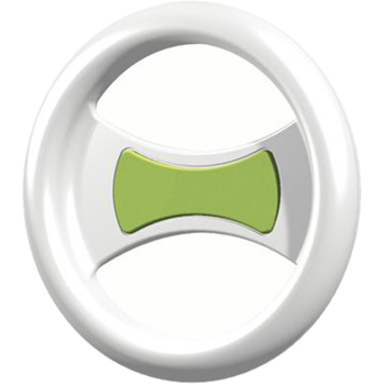 ALLSOP 30264 UNIVERSAL GAME WHEEL GAMING CONTROLLER ACCESSORY