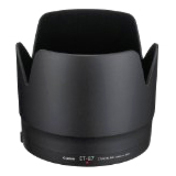 CANON ET-87 LENS HOOD