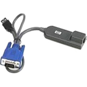 HP X260 T3/E3 ROUTER CABLE