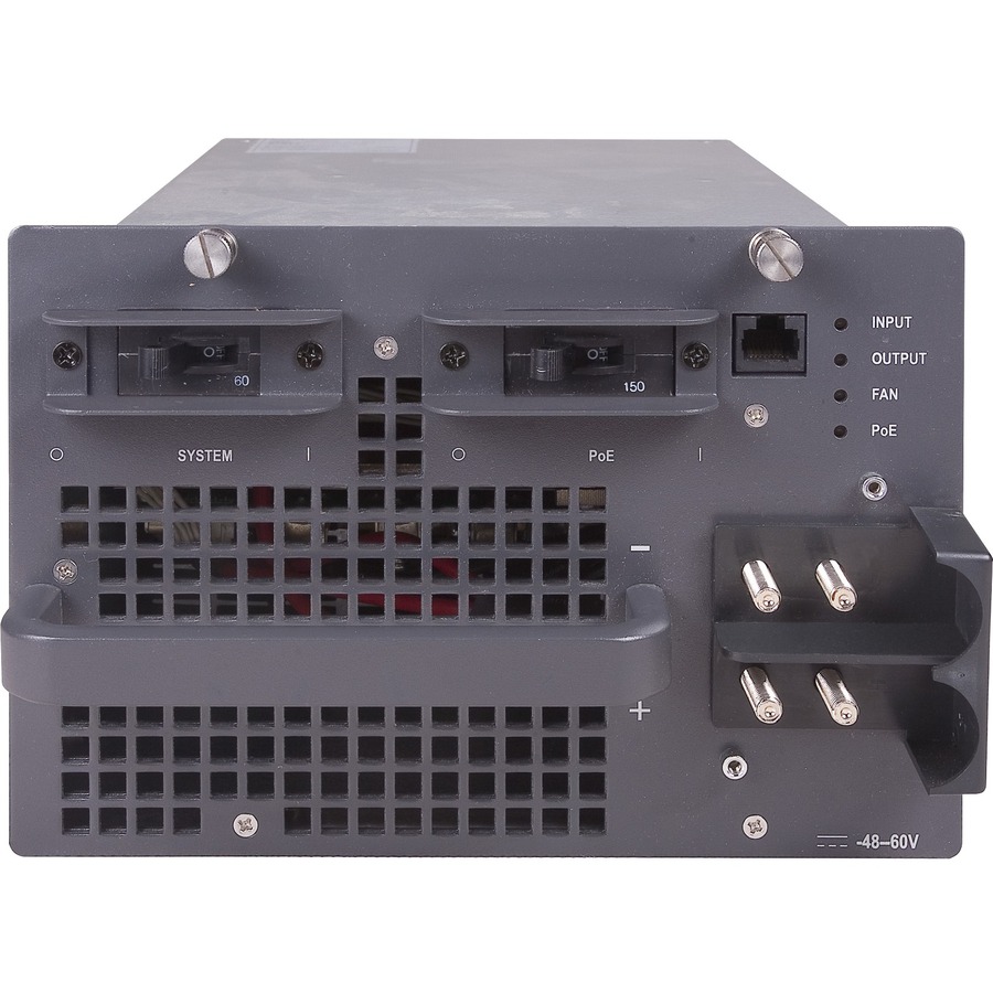 HP A7500 1400W DC POWER SUPPLY