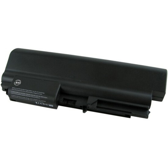 BATTERY FOR LENOVO TP R61 R61 9 CELL
