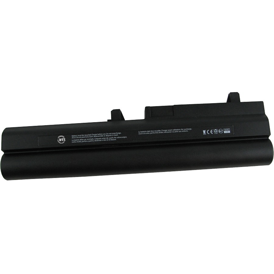 BAT FOR TOSH MINI NOTEBOOK NB205 BLACK
