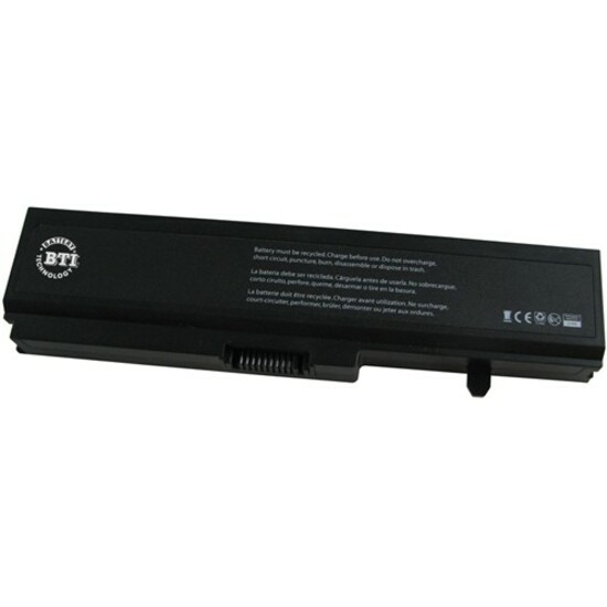 BAT FOR TOSH T115 T135 SERIES SAT PRO