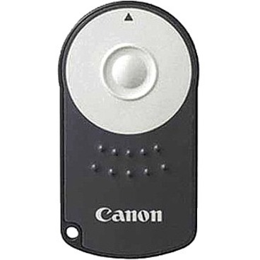 CANON RC-6 WIRELESS REMOTE CONTROL