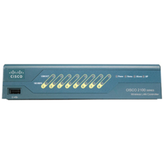 2100 SERIES WLAN CONTROLLER UPTO 6 LGHTW