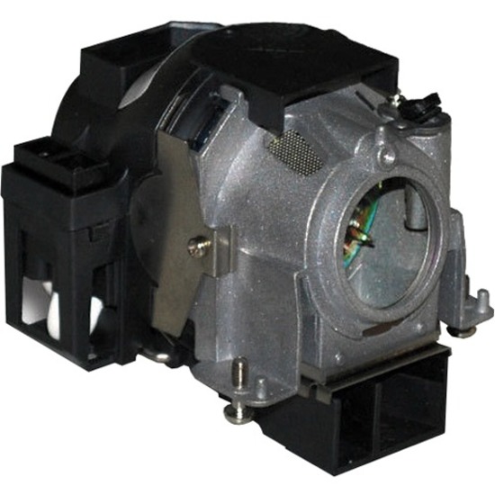 REPLACEMENT LAMP FOR NEC NP40, NP50 WATTS: 200W LIFE: 2000HRS CHEMISTRY: NSH