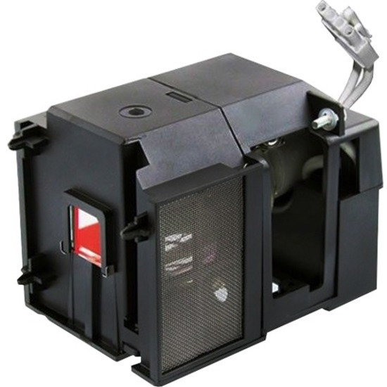 REPLACEMENT LAMP FOR INFOCUS / TOSHIBA X1, X1A, SP4800, TDP-MT100, MT101 WATTS: