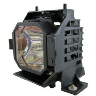 REPLACEMENT LAMP FOR EPSON POWERLITE 830P, 835P WATTS: 200W LIFE: 2000HRS CHEMIS
