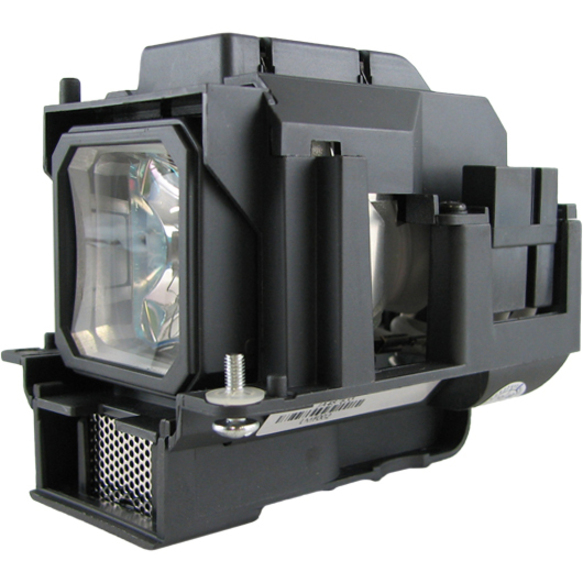 REPLACEMENT LAMP FOR CANON / DUKANE / NEC LT280, LT380, LV-X5, VT470, VT670, VT6