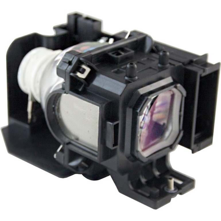 REPLACEMENT LAMP FOR NEC LV-8300, VT480, VT590, VT595, VT695 WATTS: 200W LIFE: 2