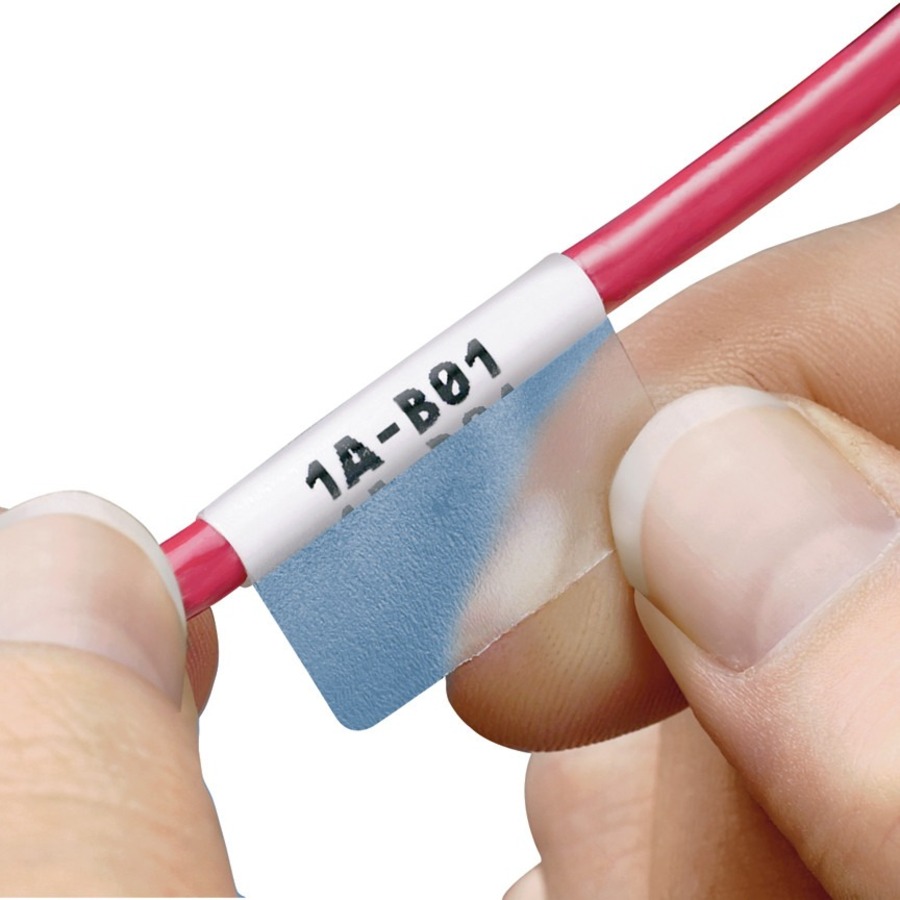 P1 VYL SELF CASS 1INX1.5INX.5IN CL BU