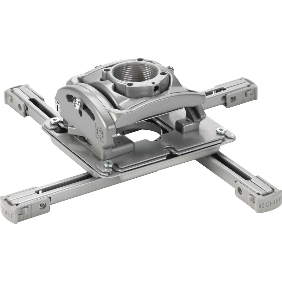 RPA ELITE UNIVERSAL PROJECTOR MOUNT WITH KEYED LOCKING