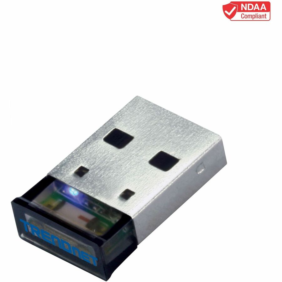 MICRO BLUETOOTH USB ADAPTER (10M)