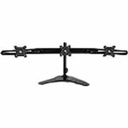 TAA COMPLIANT. SUPPORTS LCD MONITOR 15INCH UP TO 24INCH AND UNDER 17.6 LBS PER A