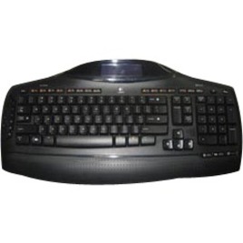 KEYBOARD COVERS FOR LOGITECH MX5000