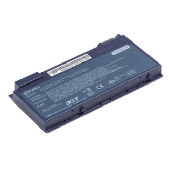 6-CELL, 4400MAH BATTERY