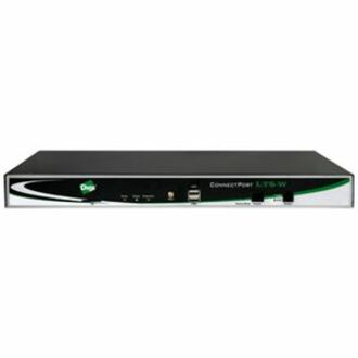 CONNECTPORT LTS 32 PORT RS232 RJ-45 TERMINAL SERVER