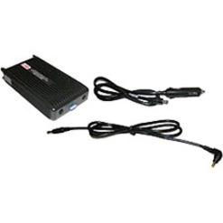 LIND 120 WATT 12-32 VOLT INPUT CAR CHARGER FOR CF-30, CF-31, CF-33, 4K MK1, MK2,