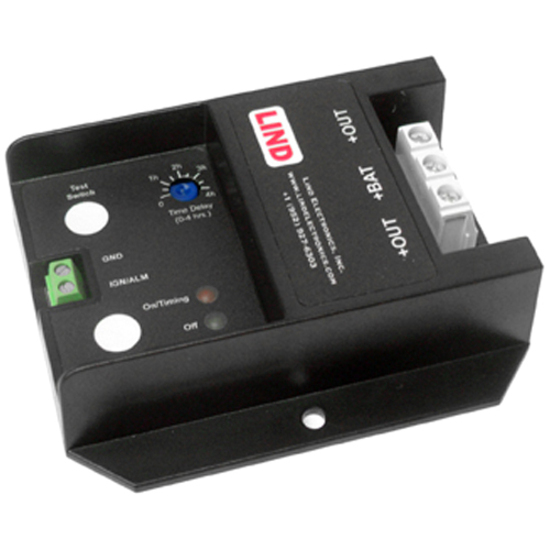LIND LOW PROFILE SHUTDOWN TIMER