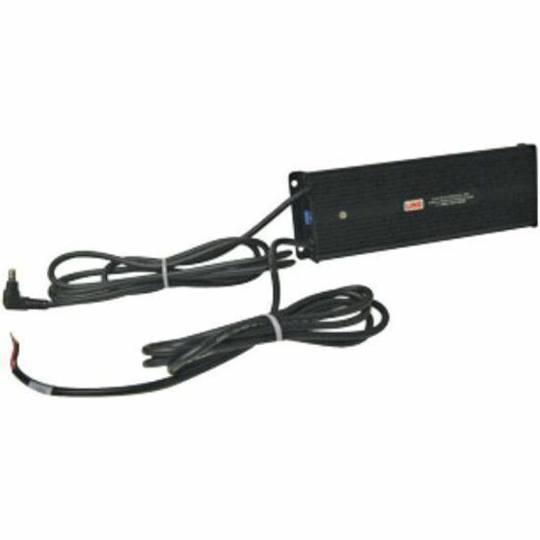LIND 90-WATT 12-32 VOLT INPUT MIL-SPEC DC/DC ADAPTER FOR TOUGHBOOK. MEETS MIL-ST