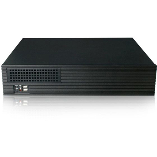 D-213-MATX-DT - SERVER CHASSIS - DESKTOP - MICRO ATX - USB 2.0 X 2 - POWER SUPPL