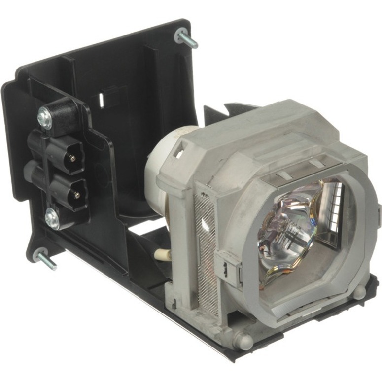 REPLACEMENT LAMP FOR MITSUBISHI XL500U WATTS: 200W LIFE: 2000HRS CHEMISTRY: NSH