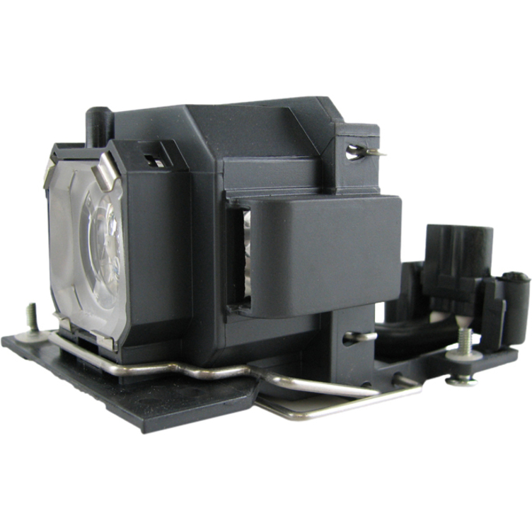 REPLACEMENT LAMP FOR HITACHI CP-X1, CP-X2, CP-X253 WATTS: 150W LIFE: 2000 HRS CH