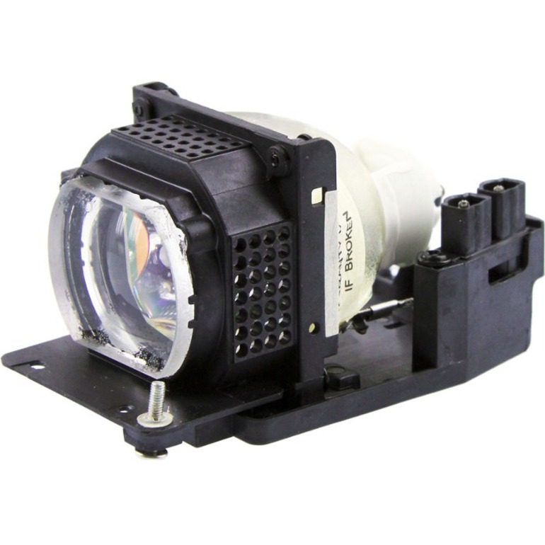 REPLACEMENT LAMP FOR MITSUBISHI HC3, SL4SU, SL4U, XL4U, XL5U, XL6U, XL8U WATTS: