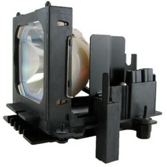 REPLACEMENT LAMP FOR INFOCUS LP850, LP860, DP8500X, C450, C460 WATTS: 310W LIFE: