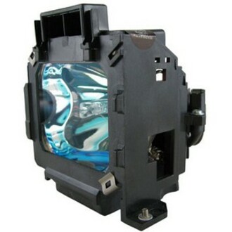 REPLACEMENT LAMP FOR EPSON POWERLITE 600P, 800P, 811P WATTS: 200W CHEMISTRY: UHP