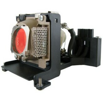 REPLACEMENT LAMP FOR BENQ PB8120, PB8220, PB8230 WATTS: 250W LIFE: 2000HRS CHEM