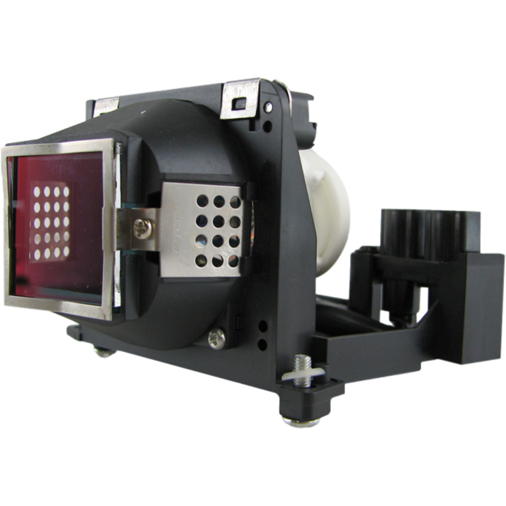 REPLACEMENT LAMP FOR DELL 1100MP WATTS: 200W LIFE: 2000HRS CHEMISTRY: UHP
