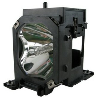 REPLACEMENT LAMP FOR EPSON POWERLITE 7700 WATTS 200W LIFE: 1500HRS CHEMISTRY: