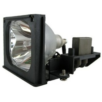 REPLACEMENT LAMP FOR OPTOMA EZ PRO 610H, 615H WATTS:120W LIFE: 4000HRS CHEMISTRY