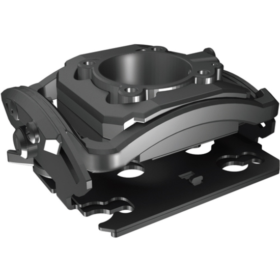 MINI RPA ELITE, KEY A, INCL SSM191, BLK