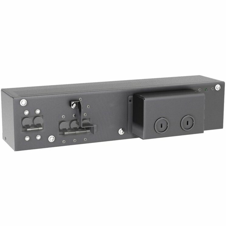 GXT4 5/6KVA 208V POD, HARDWIRED