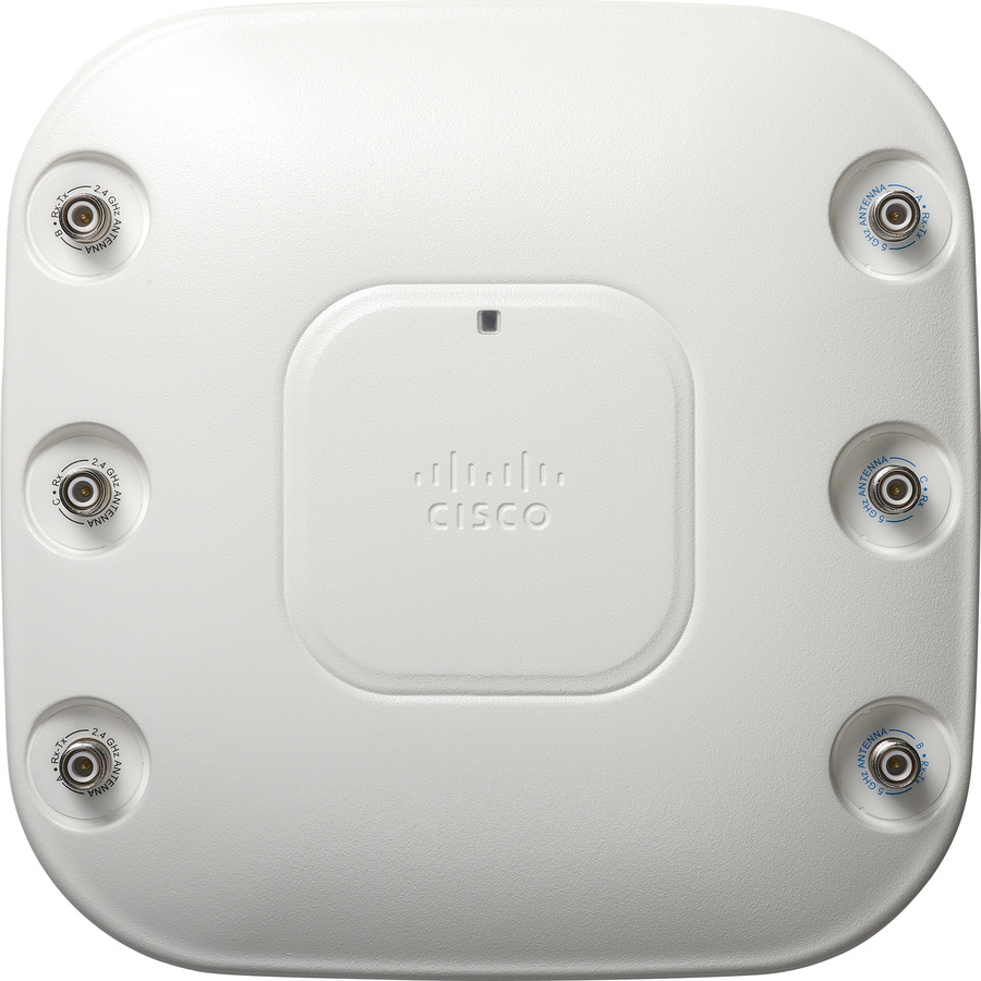 802.11G/N CTRLR-BASED AP W/CLEANAIR; INT