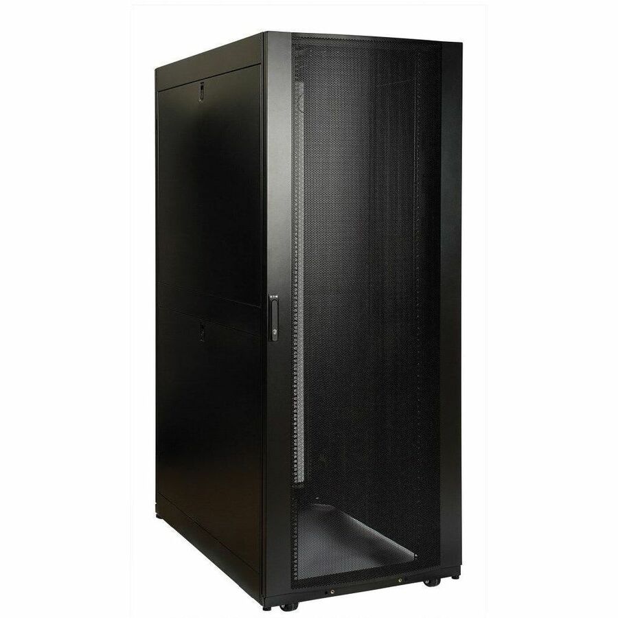 42U Rack Deep and Wide 3Klb
