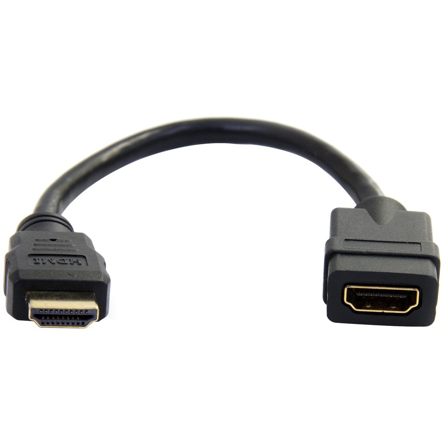 6in HDMI Port Saver Cable