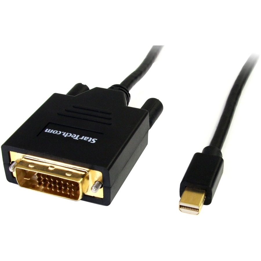 6FT MINI DISPLAYPORT TO DVI